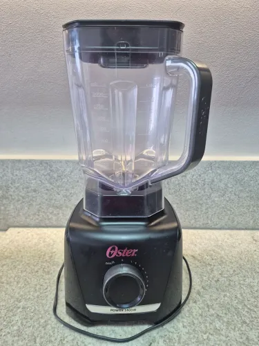Liquidificador Oster Full