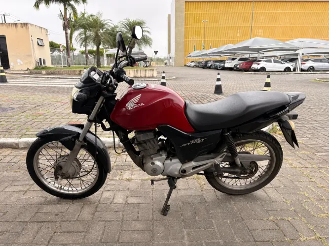 Honda Start 150