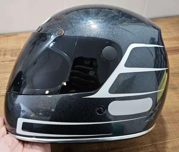 Capacete Urban Helmets Cafe Racer