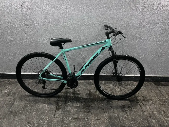 BICICLETA ARO 29 ALFAMEQ