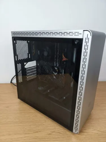 PC Gamer Ryzen 5 5600GT | 16GB RAM | SSD 512GB
