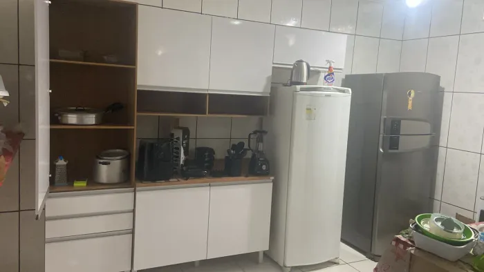 Armário de cozinha