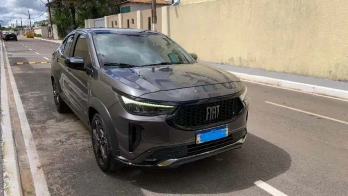 Fiat Fastback Limited Ed.1.3 270 T.flex Aut. 2023