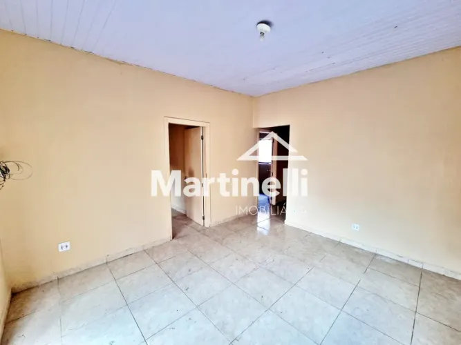 Imóvel comercial à venda no Bairro Campos Elíseos, próximo à Av. Saudade - Ribeirão Preto/