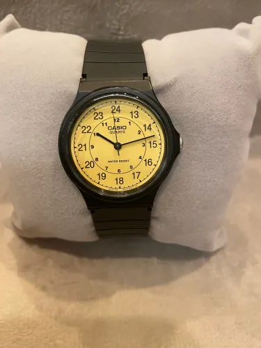 Relógio Casio
