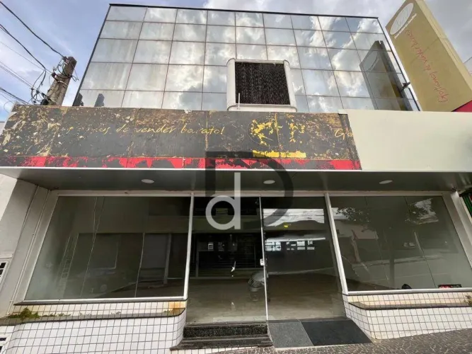 Loja, 629 m² - venda por R$ 3.190.000,00 ou aluguel por R$ 21.700,00/mês - Centro - Vinhed