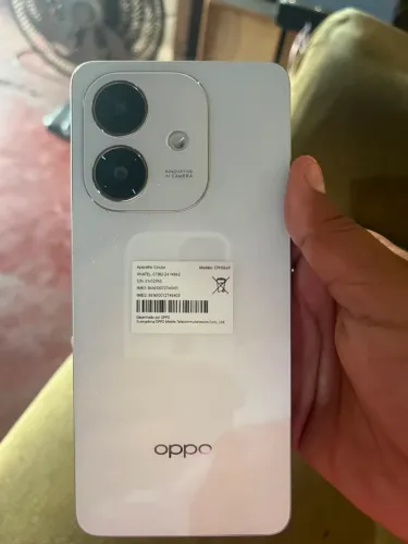 Celular OPPO A60 256GB