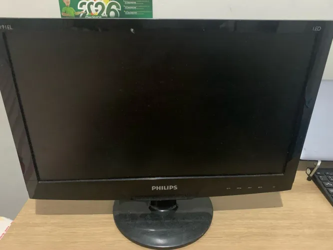 Monitor Philips