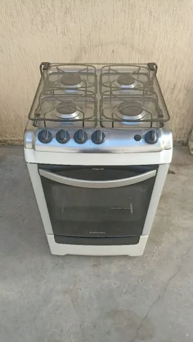 Fogão 4 bocas $390