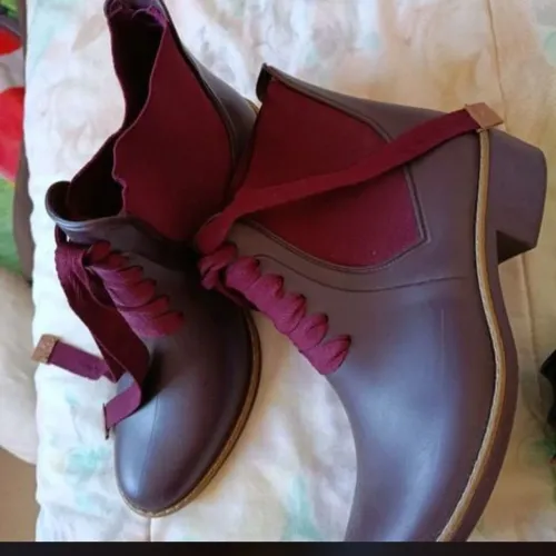 Bota tamanho 39
