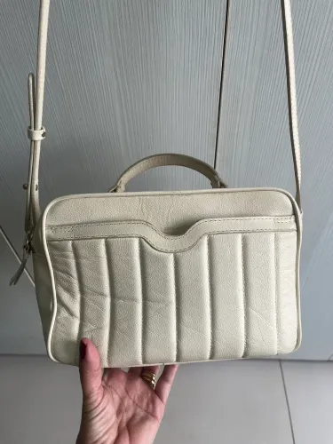 Bolsa de couro