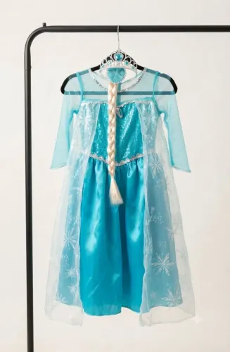 Fantasia Frozen