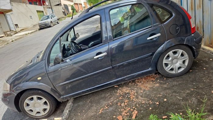 Imagem de Citroen C3 Exclusive 1.4 Flex 8V 5P 2008