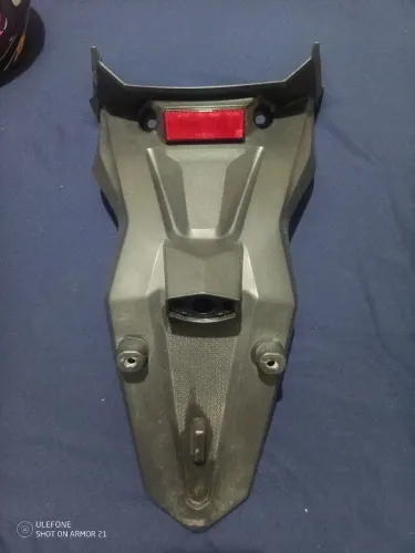 Paralama traseiro Voltz EV1(todos os modelos)