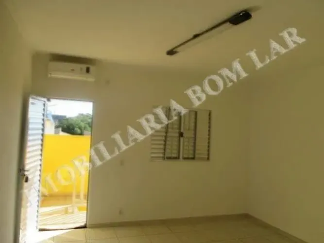 Kitnet para aluguel, 1 quarto, JARDIM NOVA ITALIA - Limeira/SP