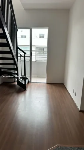 Cobertura Duplex para Venda em São José dos Campos, Parque Residencial Flamboyant, 2 dormi