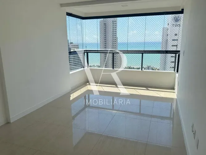 Apartamento à venda, Altiplano Cabo Branco, João Pessoa, PB