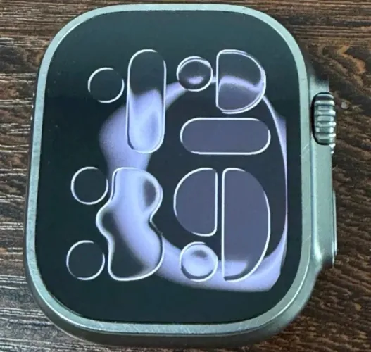 Apple Watch Ultra 1 impecável 