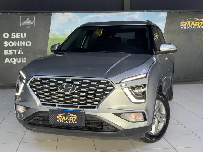 Hyundai Creta 2025