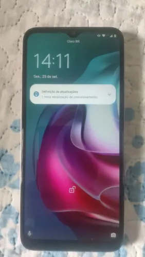 Motorola moto G30 4G Wi-Fi 5G turbo power