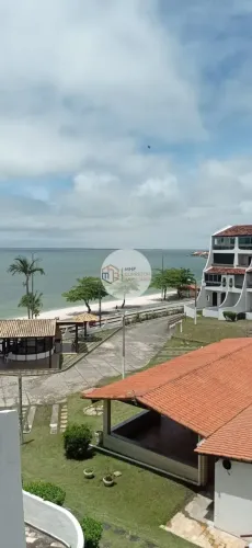 Apartamento à Venda no Condomínio Villa Romana. 2 quartos, 2 banheiros, varanda, Iguaba Gr
