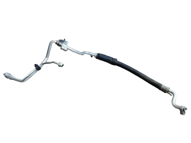 Cano Mangueiras Ar Condicionado Honda City 1.5 2010 A 2014