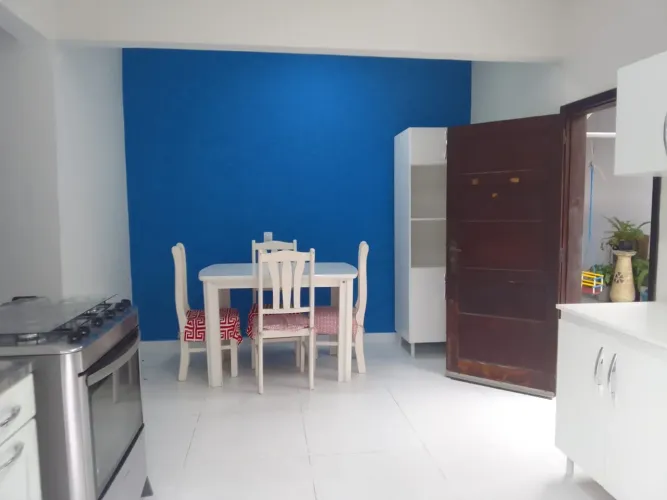 Casa no saguaçu