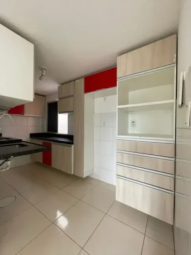LOCAÇÃO APARTAMENTO | CONDOMÍNIO MARFIM 01 BOA ESPERANÇAdo Céu - São Luís - MA