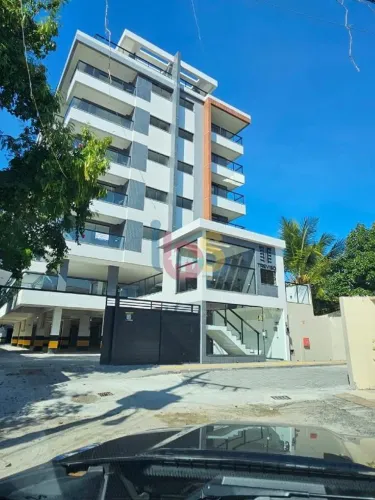 Vendo Cobertura Duplex no Jardim Pontal, com vista Panorâmica.