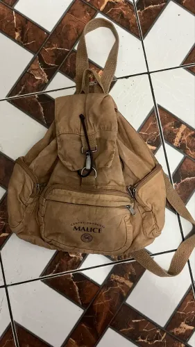 Bolsa vintage anos 200