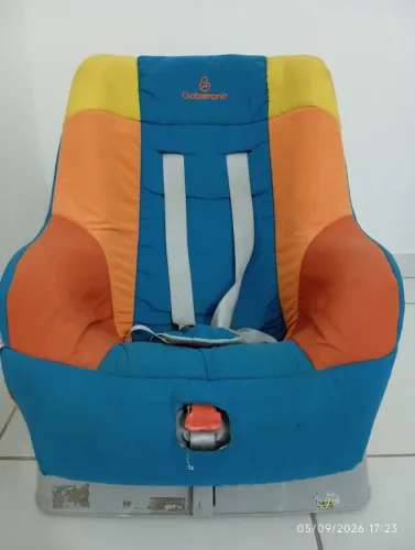 CADEIRINHA