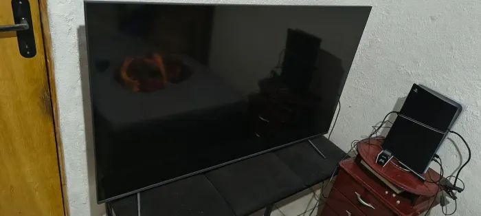 TV TCL C6K Mini-Led (4K)