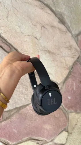 Headphone jbl premium