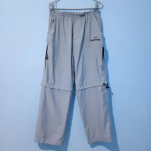 VENDO CALÇA/SHORTS CONFRONTO...