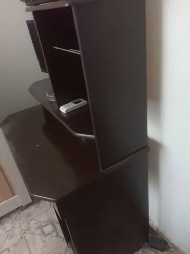 Rack computador 