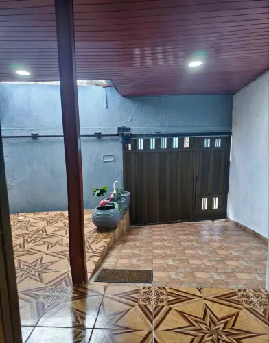Vendo casa no residencial Itapuã no Tapanã