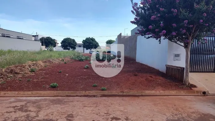Terreno à venda, 200 m² por R$ 150.000,00 - Recanto das Paineiras - Iracemápolis/SP