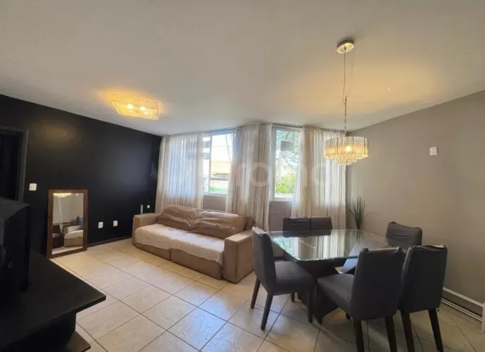 Apartamento para Venda em Florianópolis, Itacorubi, 3 dormitórios, 1 banheiro, 1 vaga