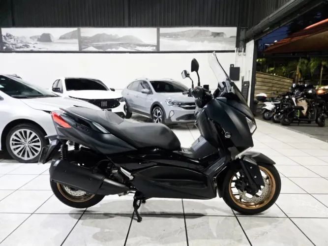 Yamaha Xmax 250 abs 2024
