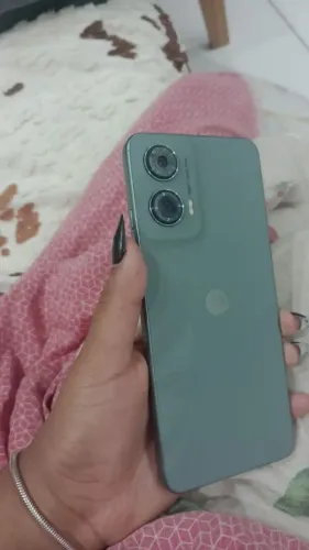 Vendo Moto G35 