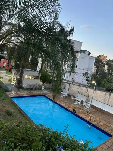 VENDO APARTAMENTO 2 QUARTOS JULIANA/FREI LEOPOLDO