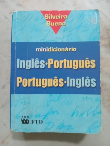 Dicionário 