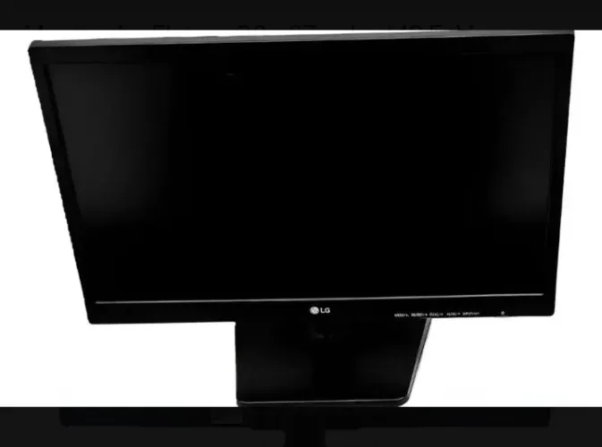 Monitor LG 20 polegadas
