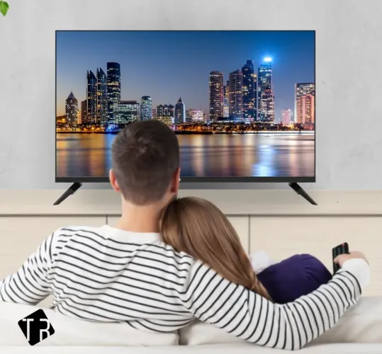 Tv Samartv Tronos 43" Promoção