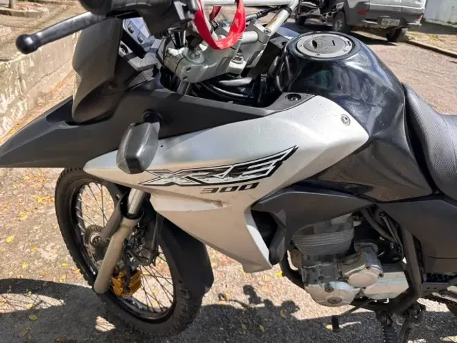Honda XRE 300