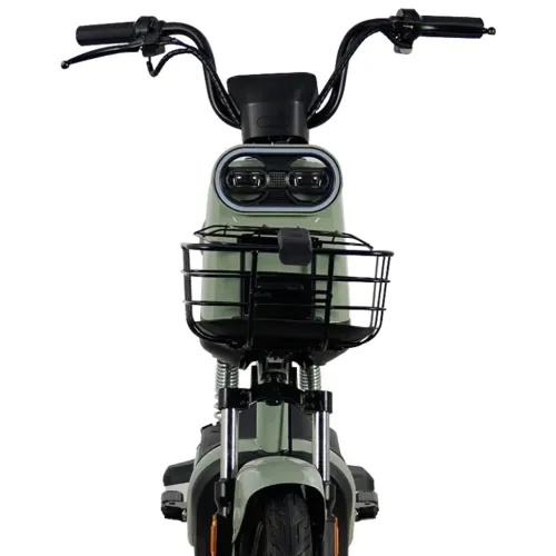 Scooter moto elétrica T5 nova