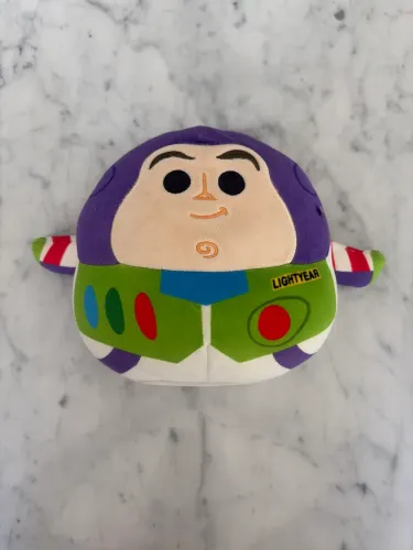Pelúcia Disney - Buzz Lightyear