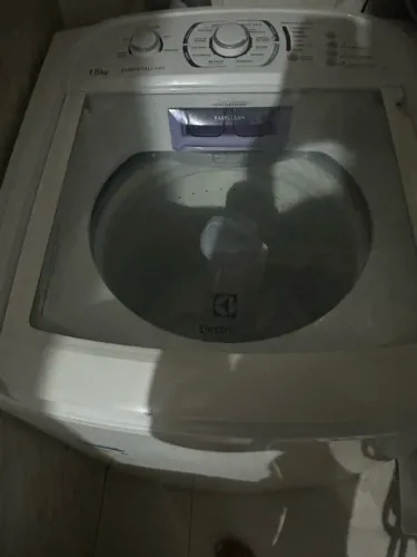 Máquina de lavar