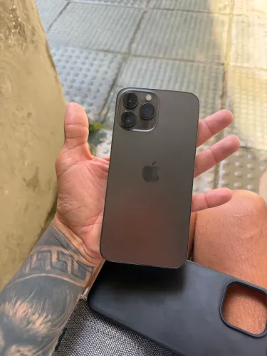 IPHONE 13 PRO MAX EXCELENTE 