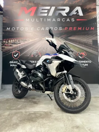  BMW R 2020 1250 GS HP